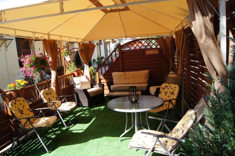 "Vanilla" Pokoje I Apartamenty Nad Brzegiem Jeziora Okuninka Exterior photo