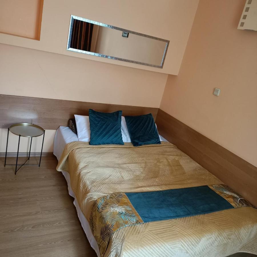 "Vanilla" Pokoje I Apartamenty Nad Brzegiem Jeziora Okuninka Exterior photo