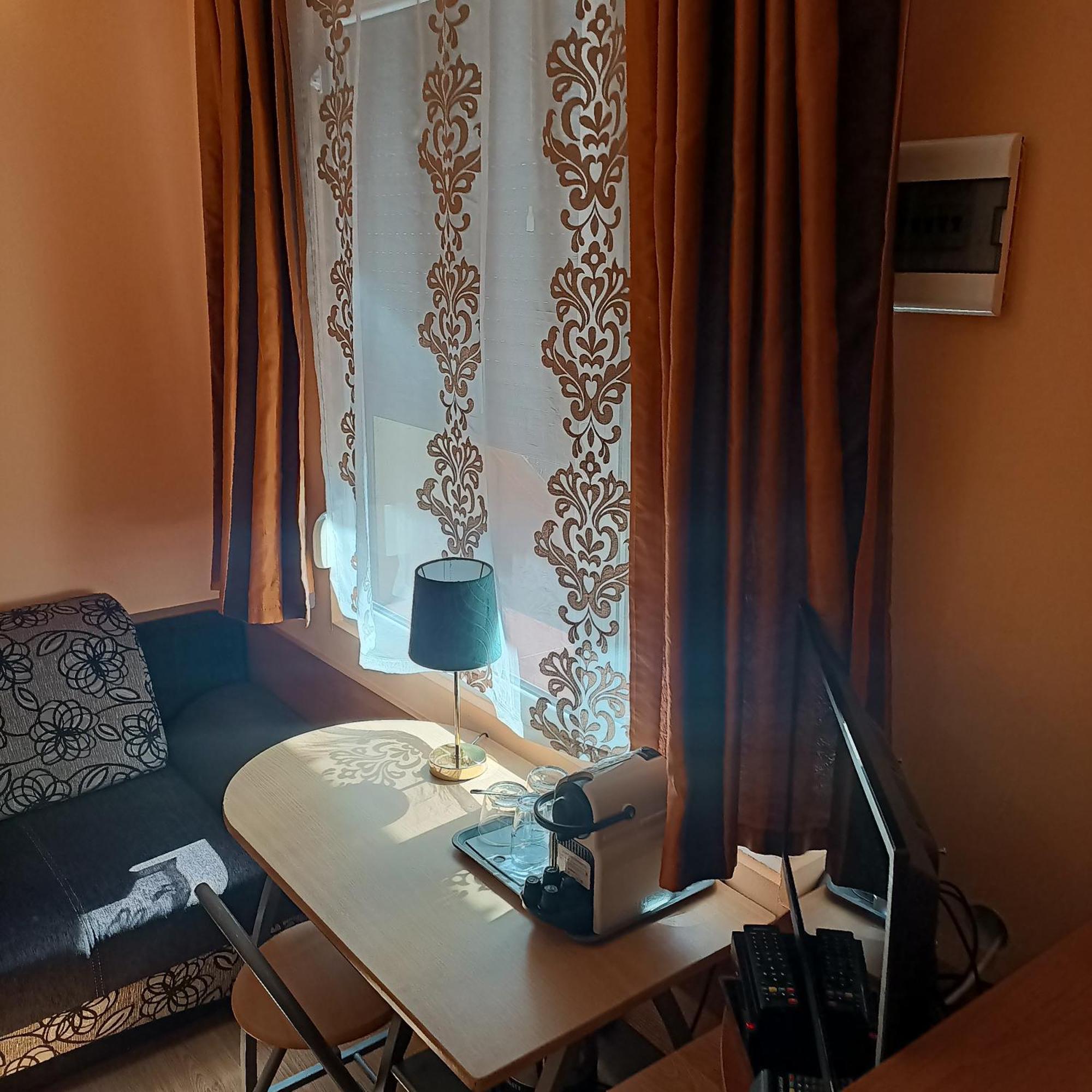 "Vanilla" Pokoje I Apartamenty Nad Brzegiem Jeziora Okuninka Exterior photo